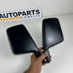 Suzuki Ja11 JA22 SJ410 samurai jimny side mirrors OEM (2)