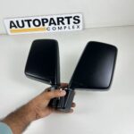 Suzuki Ja11 JA22 SJ410 samurai jimny side mirrors OEM (3)
