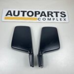 Suzuki Ja11 JA22 SJ410 samurai jimny side mirrors OEM (4)