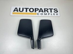 Suzuki Ja11 JA22 SJ410 samurai jimny side mirrors OEM (4)