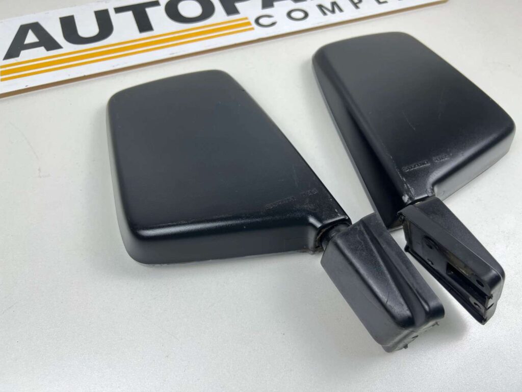 Suzuki Ja11 JA22 SJ410 samurai jimny side mirrors OEM (5)