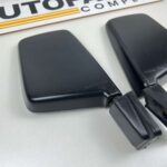 Suzuki Ja11 JA22 SJ410 samurai jimny side mirrors OEM (5)