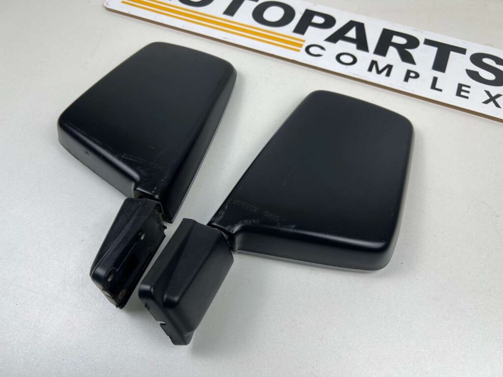 Suzuki Ja11 JA22 SJ410 samurai jimny side mirrors OEM (6)