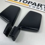 Suzuki Ja11 JA22 SJ410 samurai jimny side mirrors OEM (6)