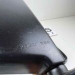 Suzuki Ja11 JA22 SJ410 samurai jimny side mirrors OEM (7)