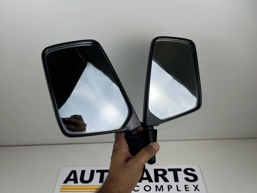 Suzuki Ja11 JA22 SJ410 samurai jimny side mirrors OEM (9)
