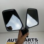 Suzuki Ja11 JA22 SJ410 samurai jimny side mirrors OEM (9)