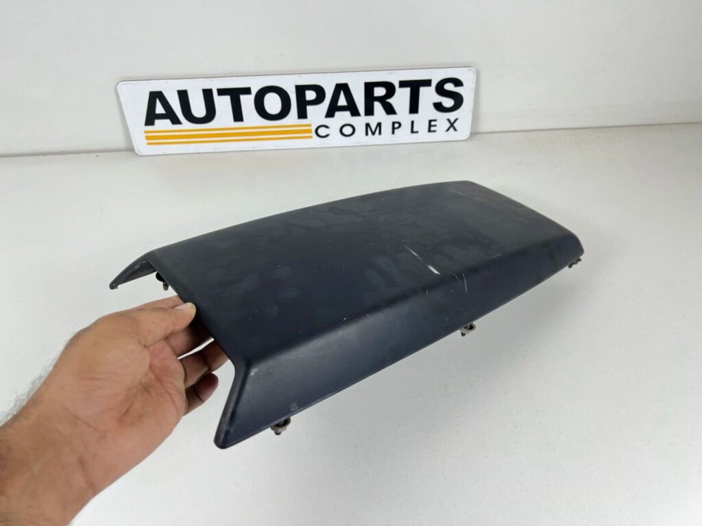 Suzuki samurai jimny SJ410 JA11 Ja22 SJ413 OEM bonnet scoop (2)