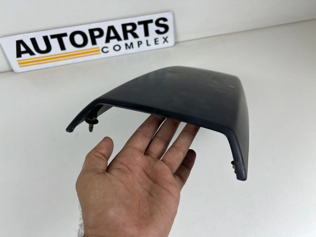 Suzuki samurai jimny SJ410 JA11 Ja22 SJ413 OEM bonnet scoop (3)