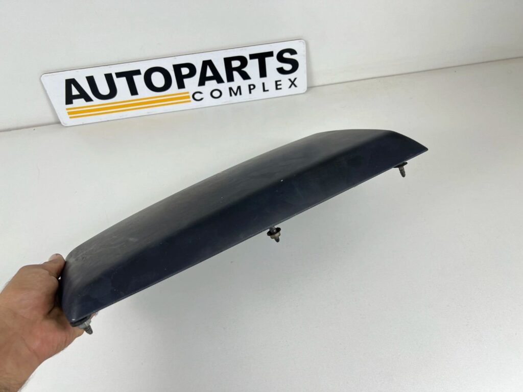 Suzuki samurai jimny SJ410 JA11 Ja22 SJ413 OEM bonnet scoop (4)