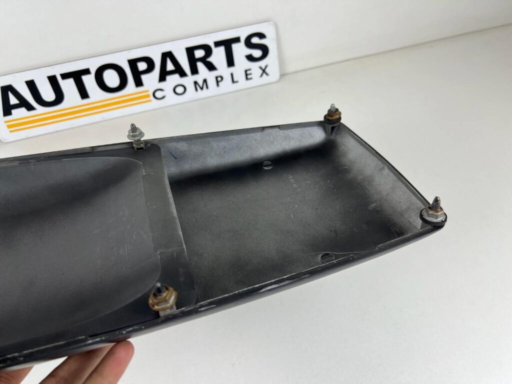 Suzuki samurai jimny SJ410 JA11 Ja22 SJ413 OEM bonnet scoop (6)