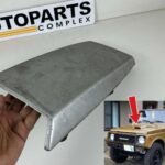 Suzuki samurai jimny SJ410 JA11 Ja22 SJ413 OEM hood scoop (1)