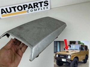 Suzuki samurai jimny SJ410 JA11 Ja22 SJ413 OEM hood scoop (1)