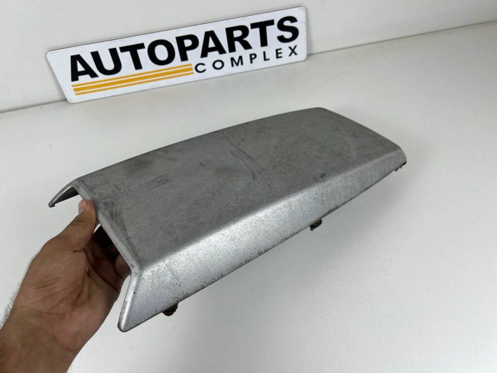 Suzuki samurai jimny SJ410 JA11 Ja22 SJ413 OEM hood scoop (2)