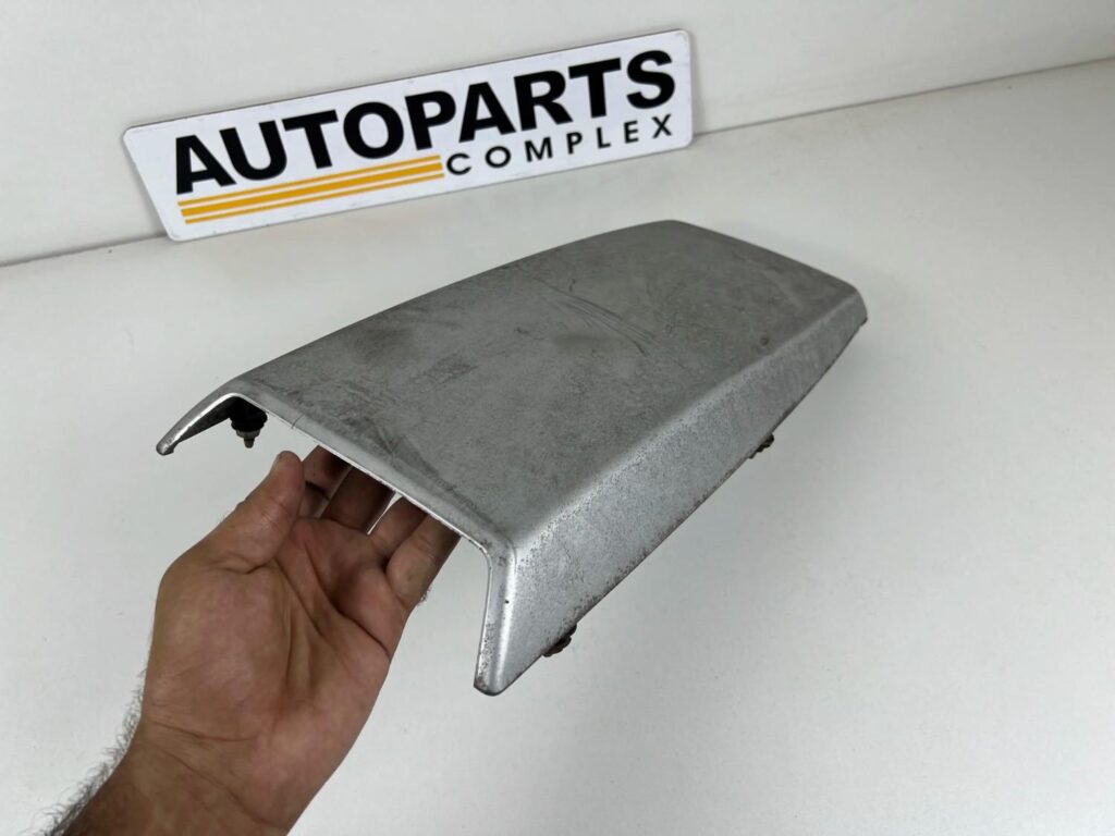 Suzuki samurai jimny SJ410 JA11 Ja22 SJ413 OEM hood scoop (3)