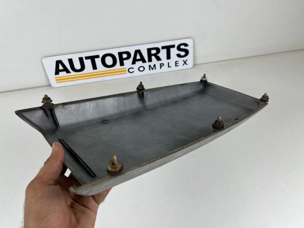 Suzuki samurai jimny SJ410 JA11 Ja22 SJ413 OEM hood scoop (6)