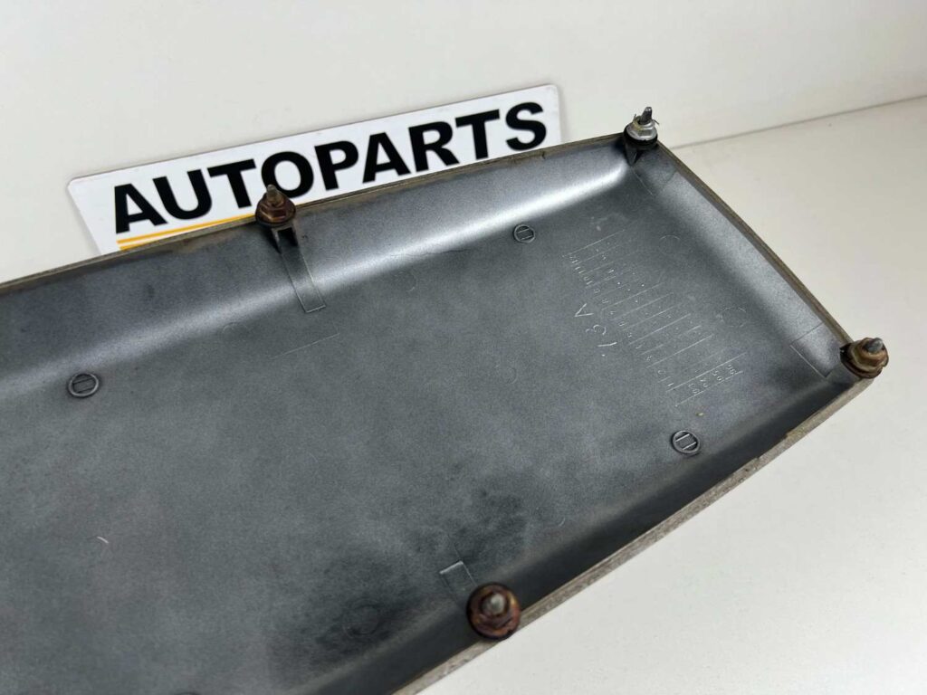 Suzuki samurai jimny SJ410 JA11 Ja22 SJ413 OEM hood scoop (7)