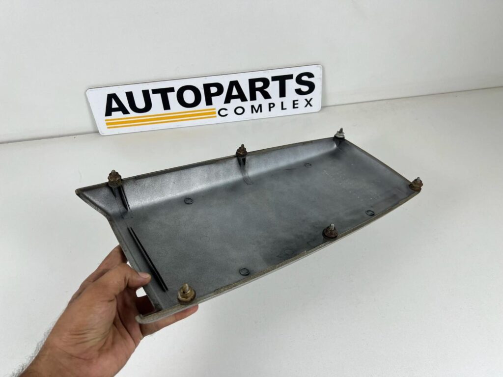 Suzuki samurai jimny SJ410 JA11 Ja22 SJ413 OEM hood scoop (8)
