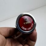 TRD engine start stop button switch for Corolla, Hilux, Rav4, Revo, GT86 (9)