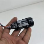 TRD engine start stop button switch for Corolla, Hilux, Rav4, Revo, GT86 (2)
