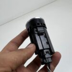 TRD engine start stop button switch for Corolla, Hilux, Rav4, Revo, GT86 (7)