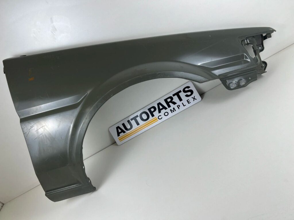 Toyota Ae86 NOS OEM front left fender 1984 1985 1986 (2)