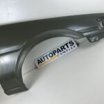 Toyota Ae86 NOS OEM front left fender 1984 1985 1986 (2)