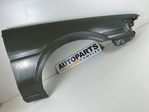 Toyota Ae86 NOS OEM front left fender 1984 1985 1986 (2)