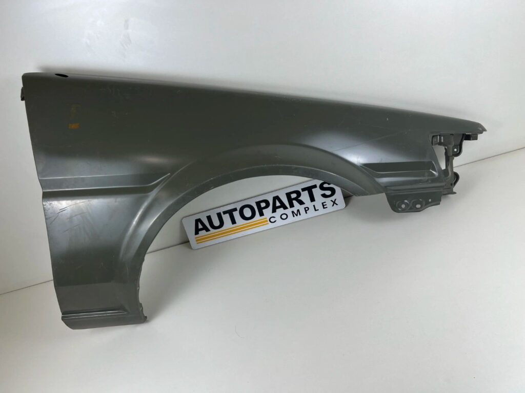 Toyota Ae86 NOS OEM front left fender 1984 1985 1986 (3)