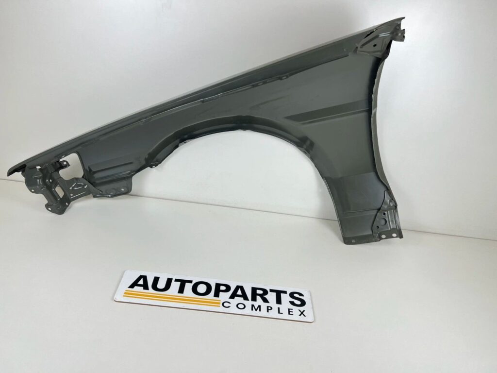 Toyota Ae86 NOS OEM front left fender 1984 1985 1986 (4)
