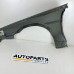 Toyota Ae86 NOS OEM front left fender 1984 1985 1986 (4)