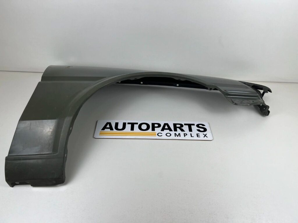 Toyota Ae86 NOS OEM front left fender 1984 1985 1986 (6)