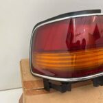 Toyota Cressida 1988 1989 1990 NOS OEM tail lights pair GX81 rx80 lx80 Mx83 (12)