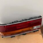 Toyota Cressida 1988 1989 1990 NOS OEM tail lights pair GX81 rx80 lx80 Mx83 (13)
