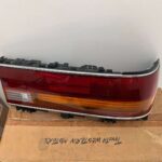 Toyota Cressida 1988 1989 1990 NOS OEM tail lights pair GX81 rx80 lx80 Mx83 (14)