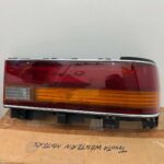 Toyota Cressida 1988 1989 1990 NOS OEM tail lights pair GX81 rx80 lx80 Mx83 (3)