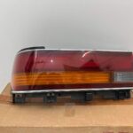 Toyota Cressida 1988 1989 1990 NOS OEM tail lights pair GX81 rx80 lx80 Mx83 (4)