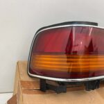 Toyota Cressida 1988 1989 1990 NOS OEM tail lights pair GX81 rx80 lx80 Mx83 (5)