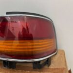 Toyota Cressida 1988 1989 1990 NOS OEM tail lights pair GX81 rx80 lx80 Mx83 (6)