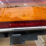 Toyota Cressida 1988 1989 1990 NOS OEM tail lights pair GX81 rx80 lx80 Mx83 (8)