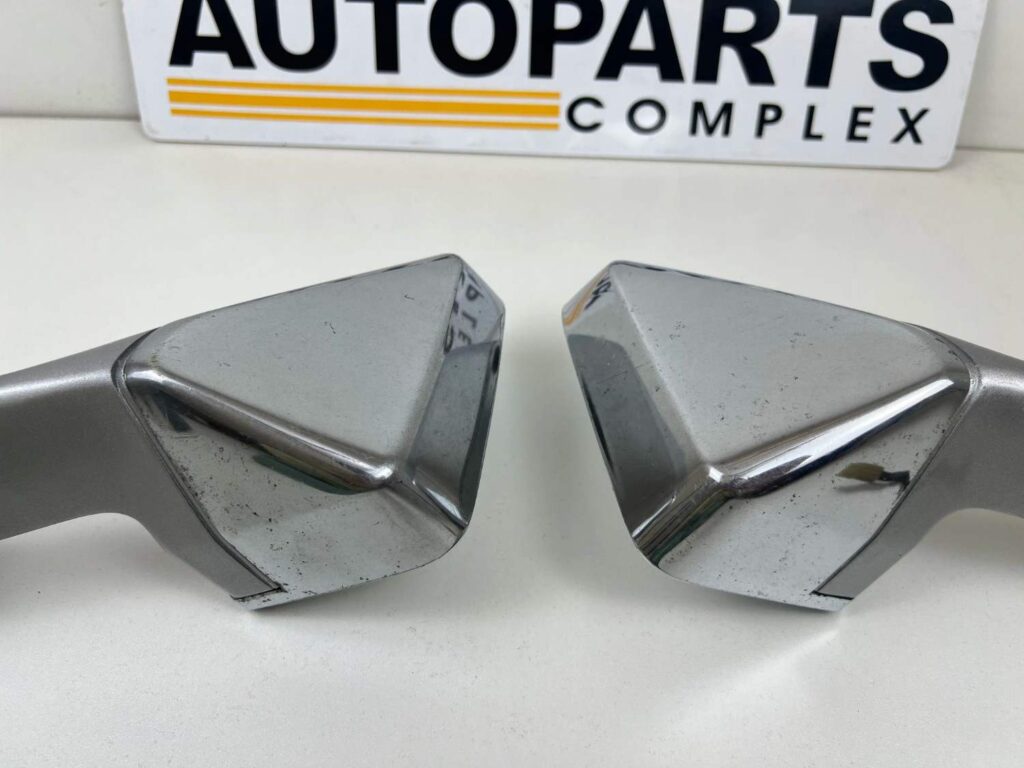 Toyota Tercel 4wd Sprinter carib 1982 - 1987 powered fender mirrors (1)