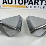 Toyota Tercel 4wd Sprinter carib 1982 - 1987 powered fender mirrors (1)