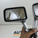 Toyota Tercel 4wd Sprinter carib 1982 - 1987 powered fender mirrors (11)