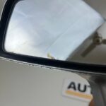Toyota Tercel 4wd Sprinter carib 1982 - 1987 powered fender mirrors (12)