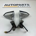 Toyota Tercel 4wd Sprinter carib 1982 - 1987 powered fender mirrors (13)