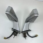Toyota Tercel 4wd Sprinter carib 1982 - 1987 powered fender mirrors (14)