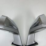 Toyota Tercel 4wd Sprinter carib 1982 - 1987 powered fender mirrors (15)