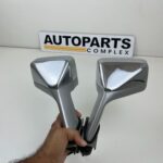 Toyota Tercel 4wd Sprinter carib 1982 - 1987 powered fender mirrors (2)