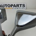 Toyota Tercel 4wd Sprinter carib 1982 - 1987 powered fender mirrors (3)