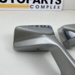 Toyota Tercel 4wd Sprinter carib 1982 - 1987 powered fender mirrors (6)